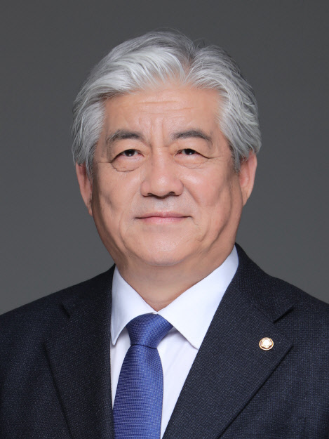 이상헌 더불어민주당 의원. 의원실 제공